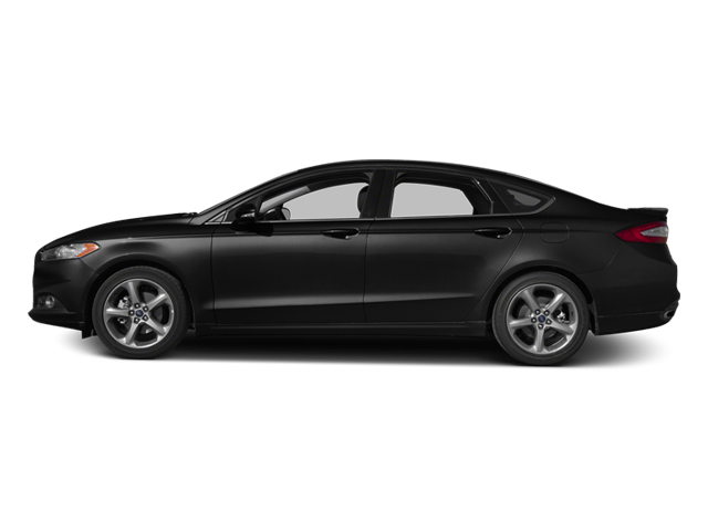 2014 Ford Fusion SE - Photo 18