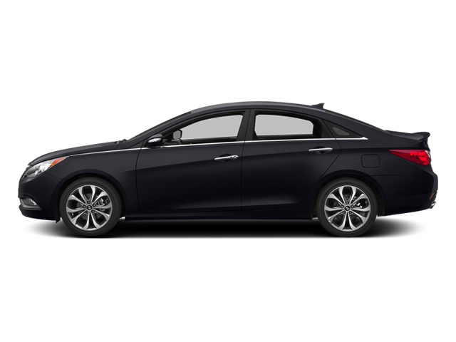 2014 Hyundai Sonata Limited - Photo 18