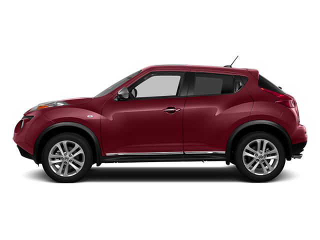 2014 Nissan JUKE SL - Photo 18