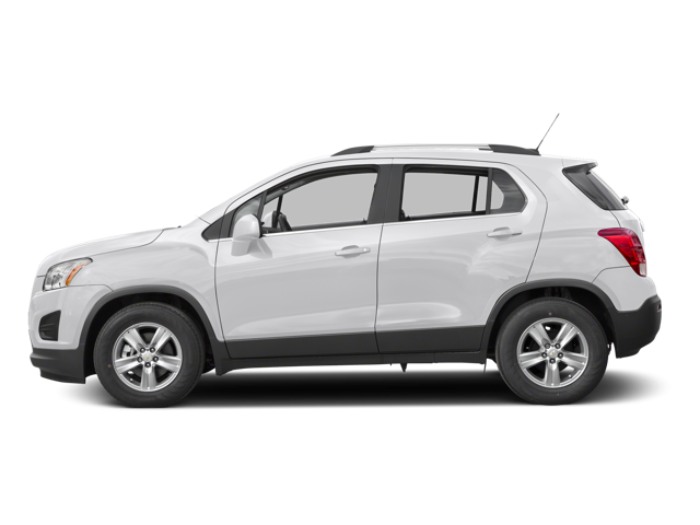 2016 Chevrolet Trax LT - Photo 18