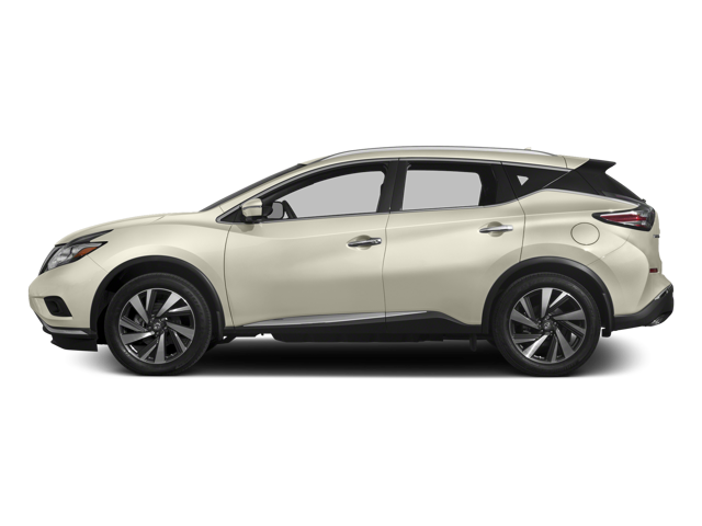 2016 Nissan Murano Platinum - Photo 18