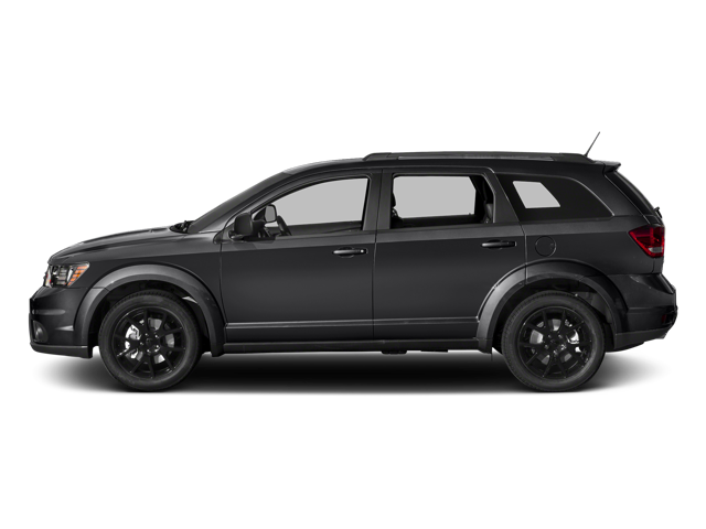2017 Dodge Journey GT - Photo 18