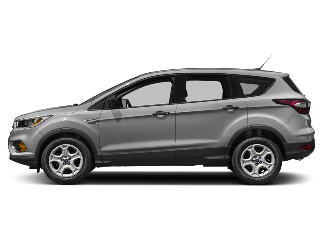 2018 Ford Escape SEL - Photo 18