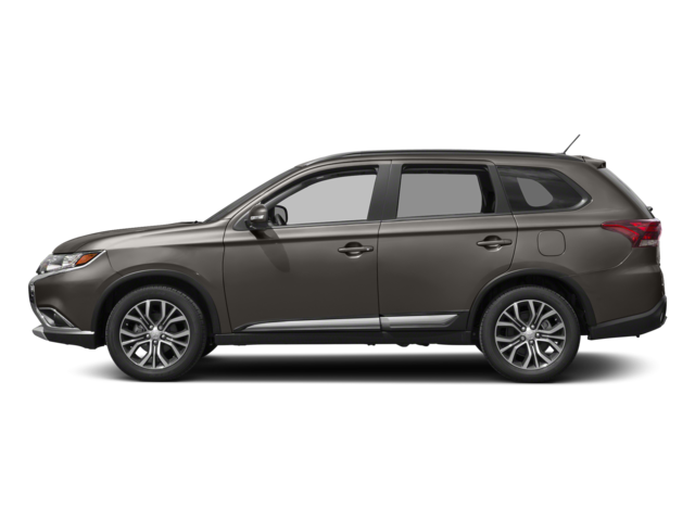 2018 Mitsubishi Outlander LE