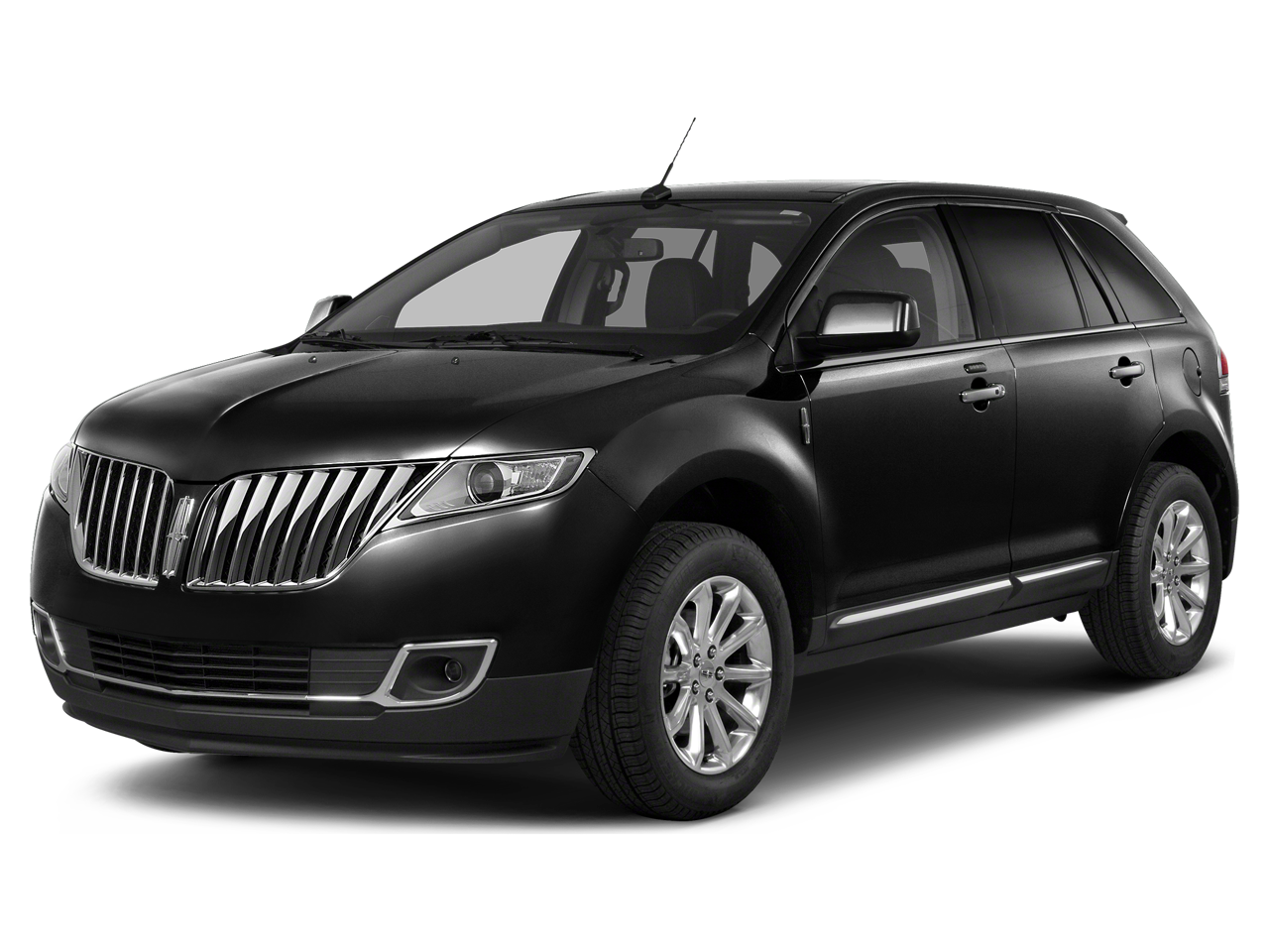 2015 Lincoln MKX Base - Photo 16