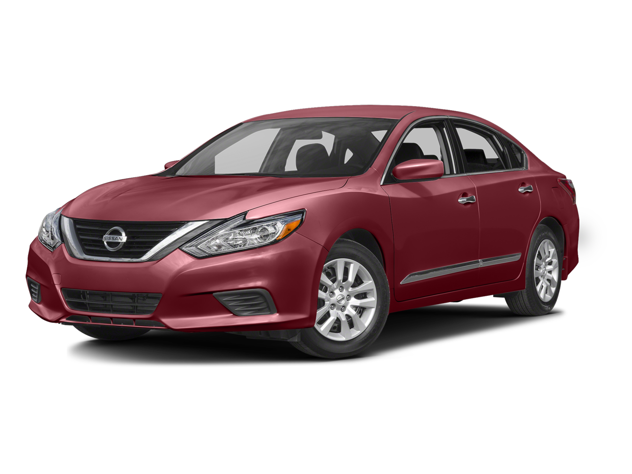 2016 Nissan Altima SV - Photo 16