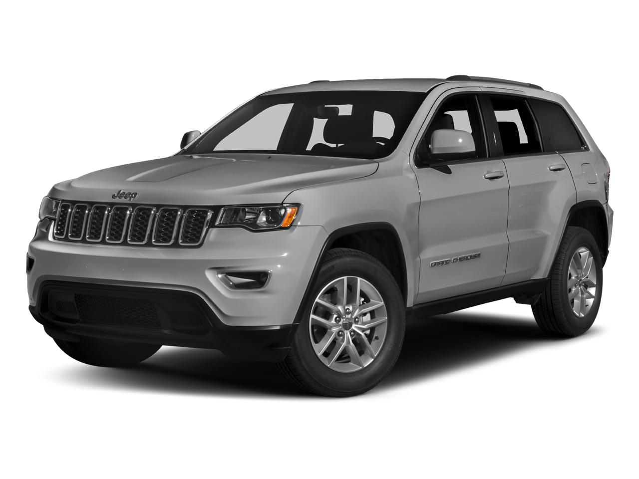 2017 Jeep Grand Cherokee Laredo E - Photo 19