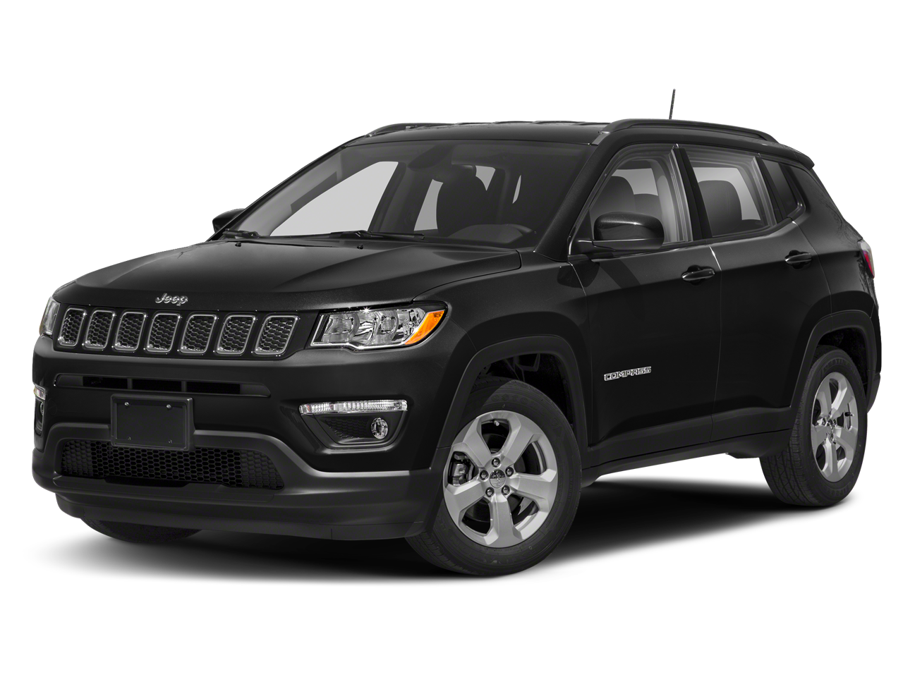 2018 Jeep Compass Latitude - Photo 16