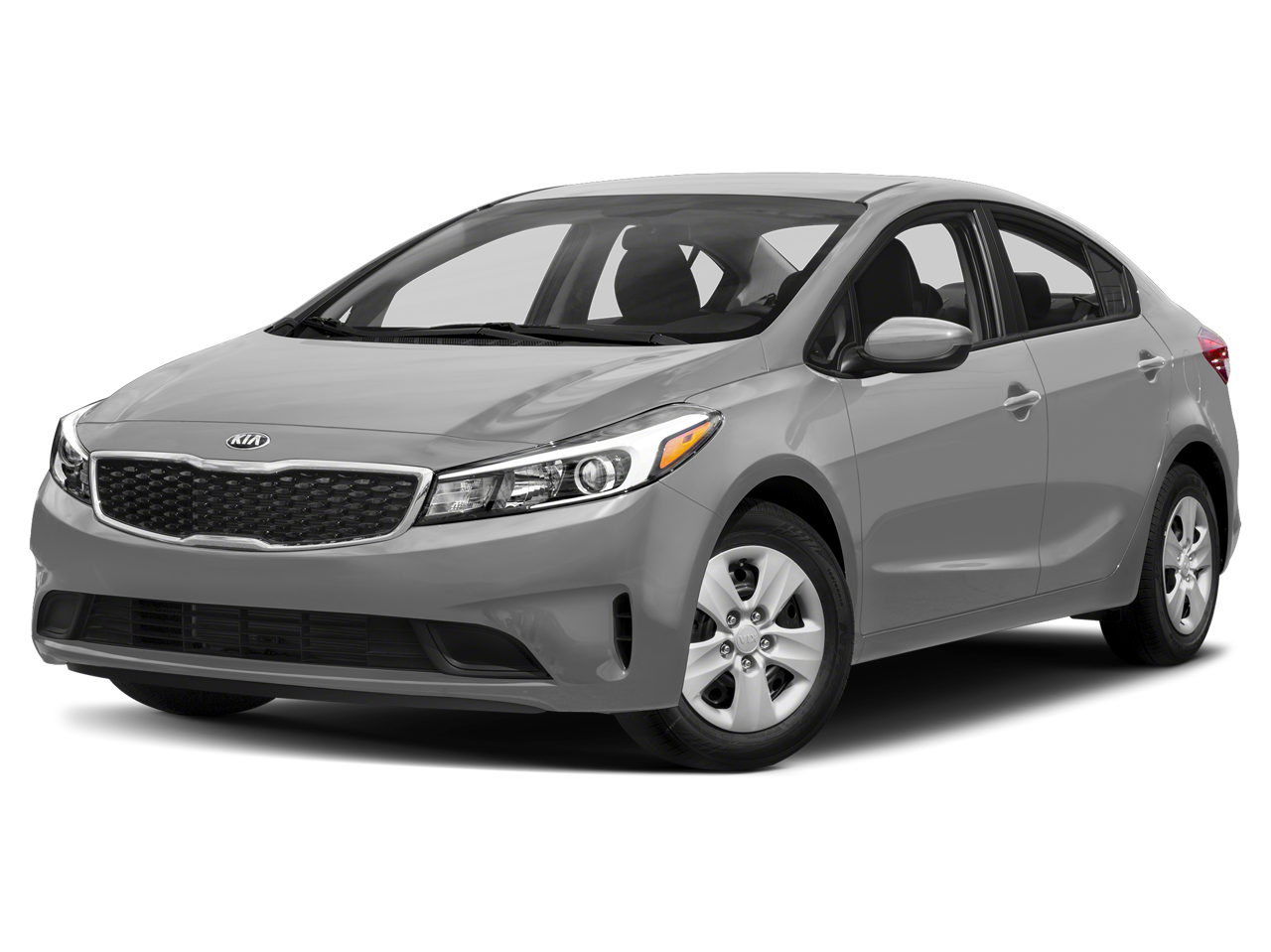 2018 Kia FORTE LX - Photo 12
