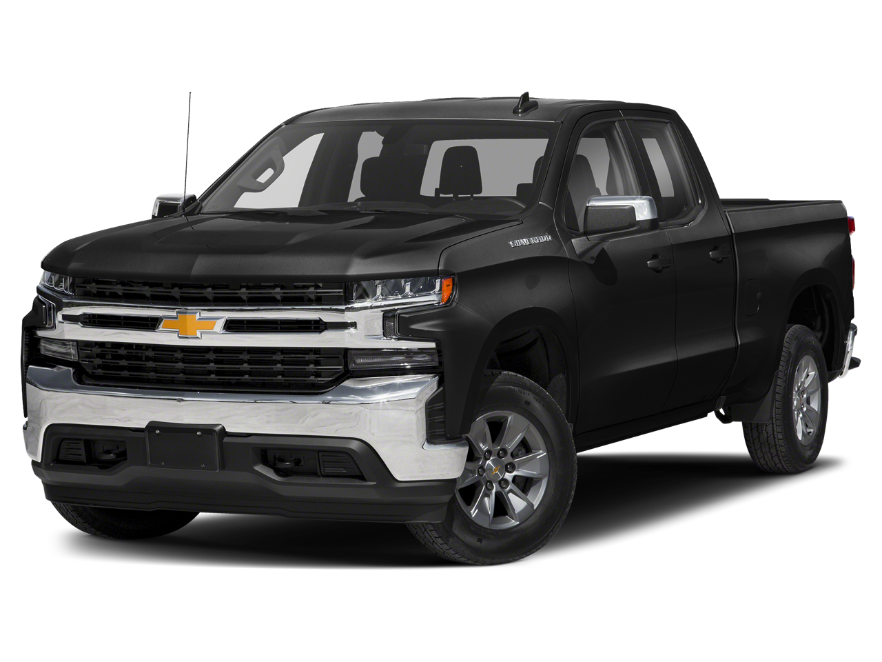 2019 Chevrolet Silverado 1500 LT - Photo 16