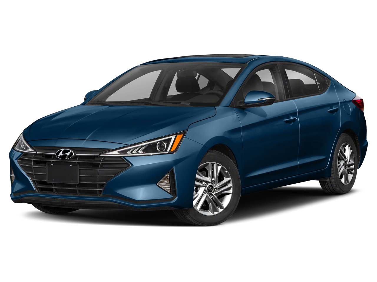 2019 Hyundai Elantra SE - Photo 16