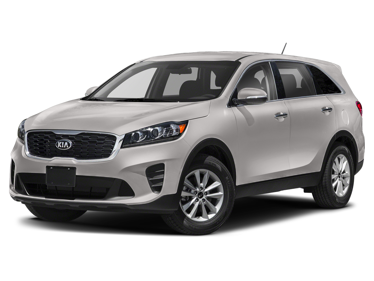 2019 Kia Sorento EX - Photo 16