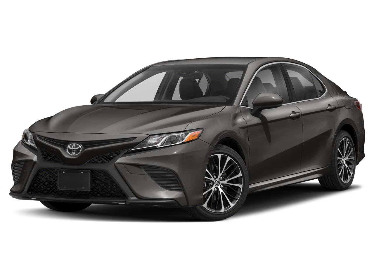 2019 Toyota Camry SE - Photo 16