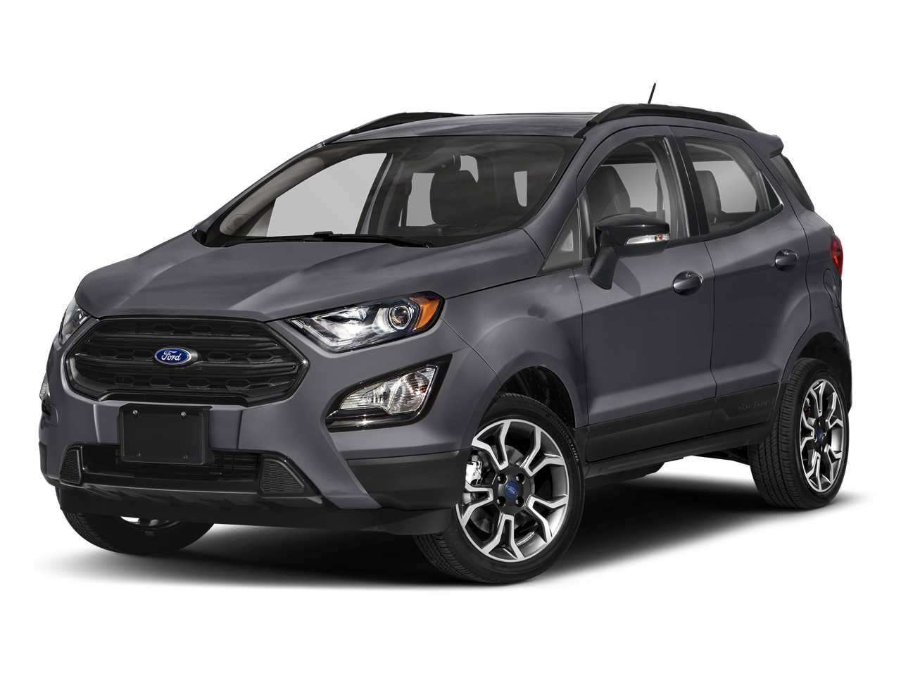 2020 Ford Ecosport SES - Photo 16