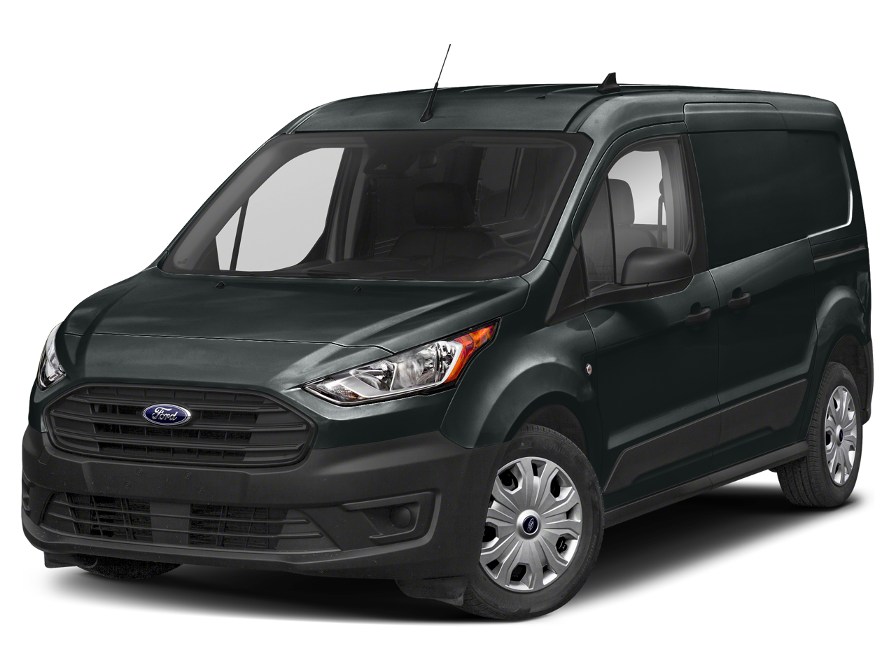 2020 Ford Transit Connect XL - Photo 16