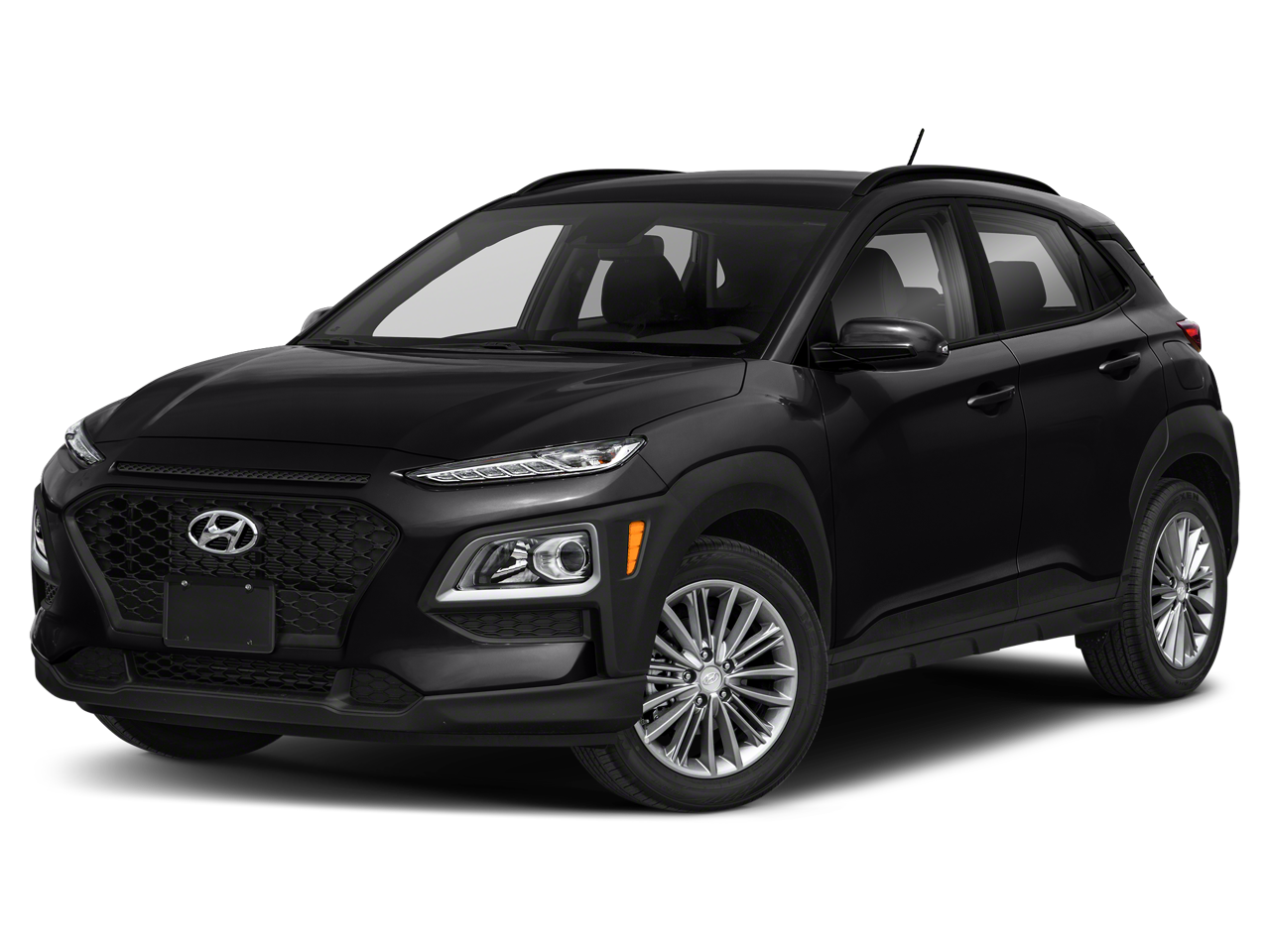 2020 Hyundai Kona SEL - Photo 12