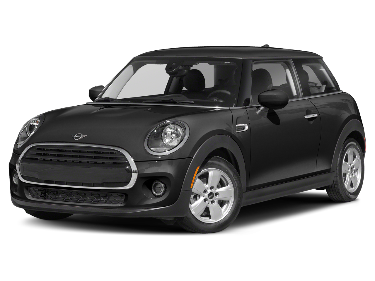 2020 MINI Hardtop 2 Door Base - Photo 16