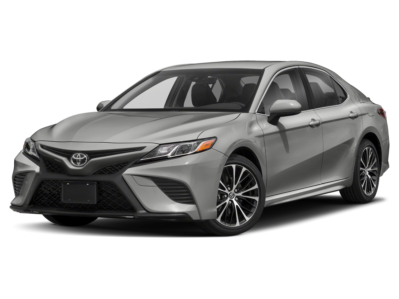 2020 Toyota Camry SE - Photo 22