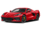 2021 Chevrolet Corvette Stingray 2LT Z51