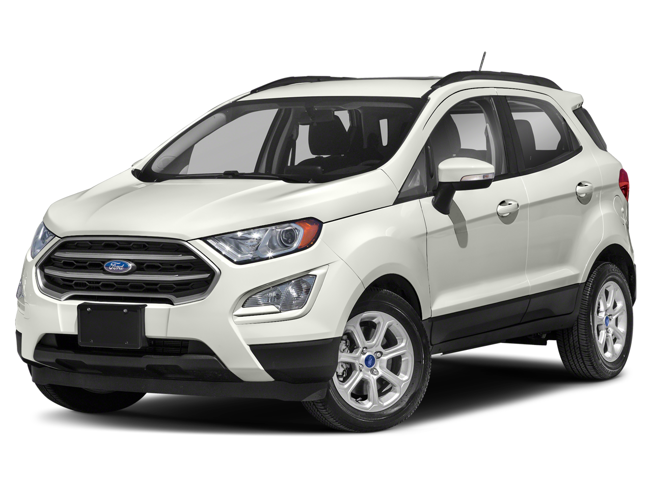 2021 Ford EcoSport SE - Photo 16