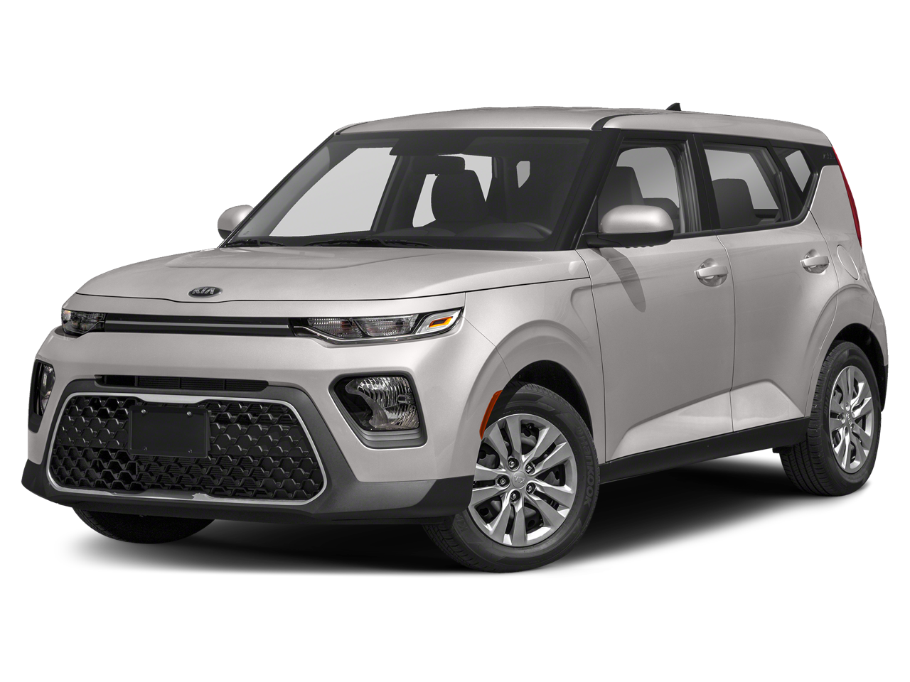 2021 Kia Soul S - Photo 16
