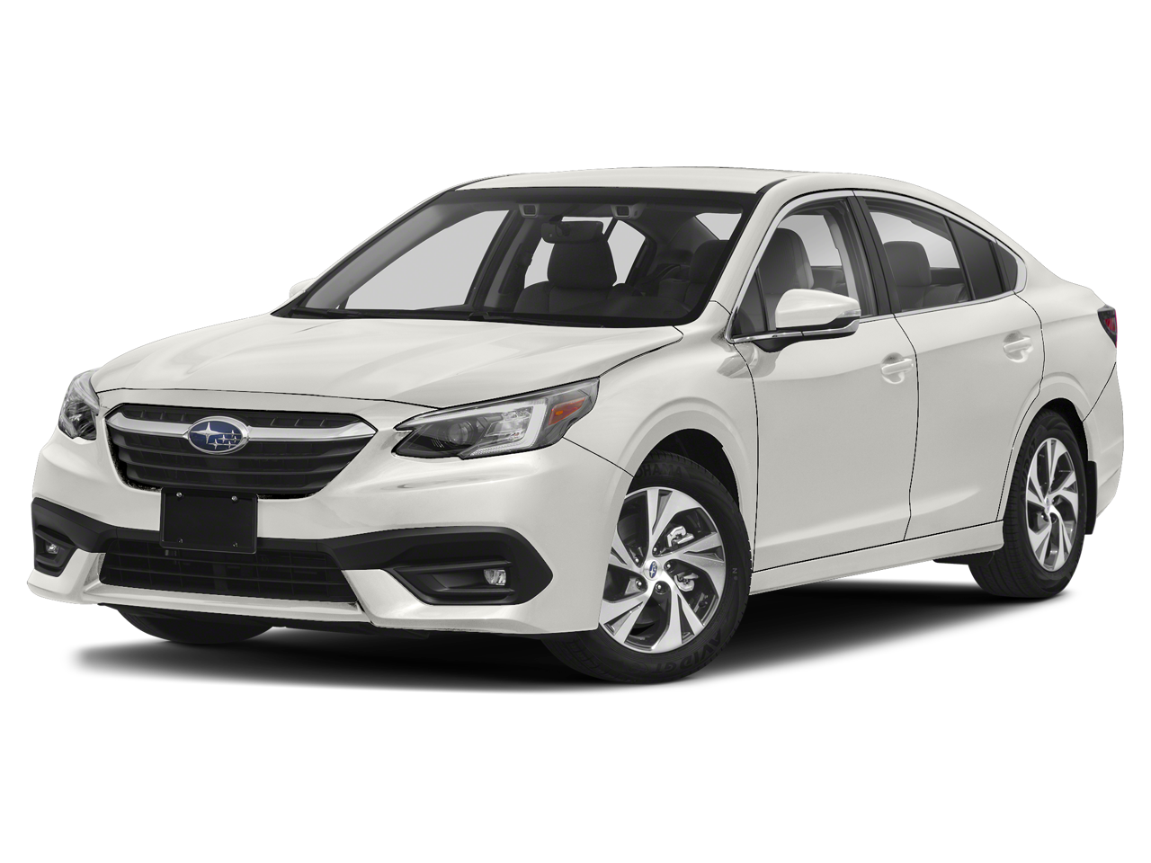 2021 Subaru Legacy Premium - Photo 16