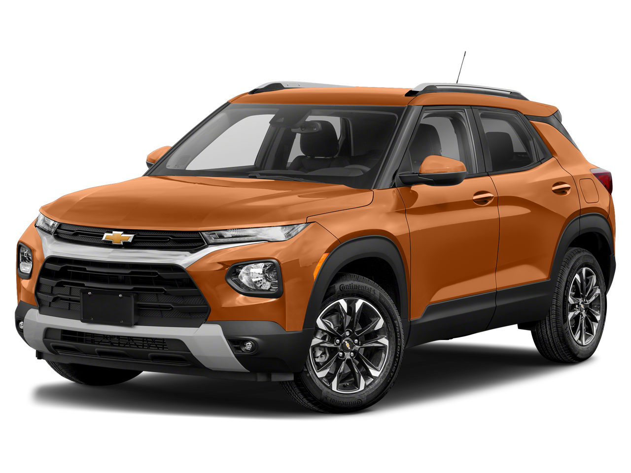 2022 Chevrolet Trailblazer LT - Photo 16