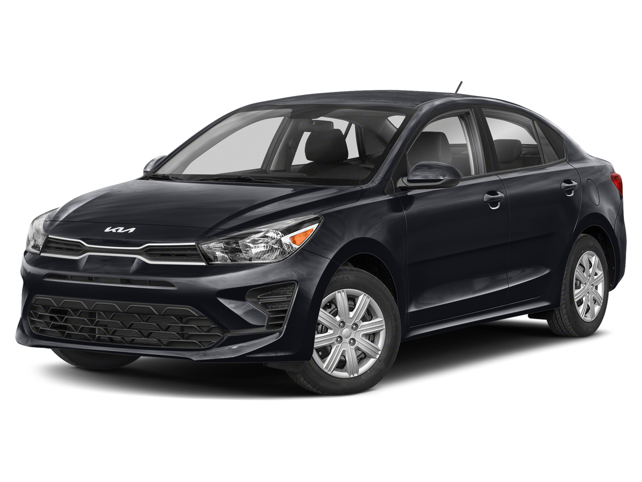 2022 Kia Rio S - Photo 16