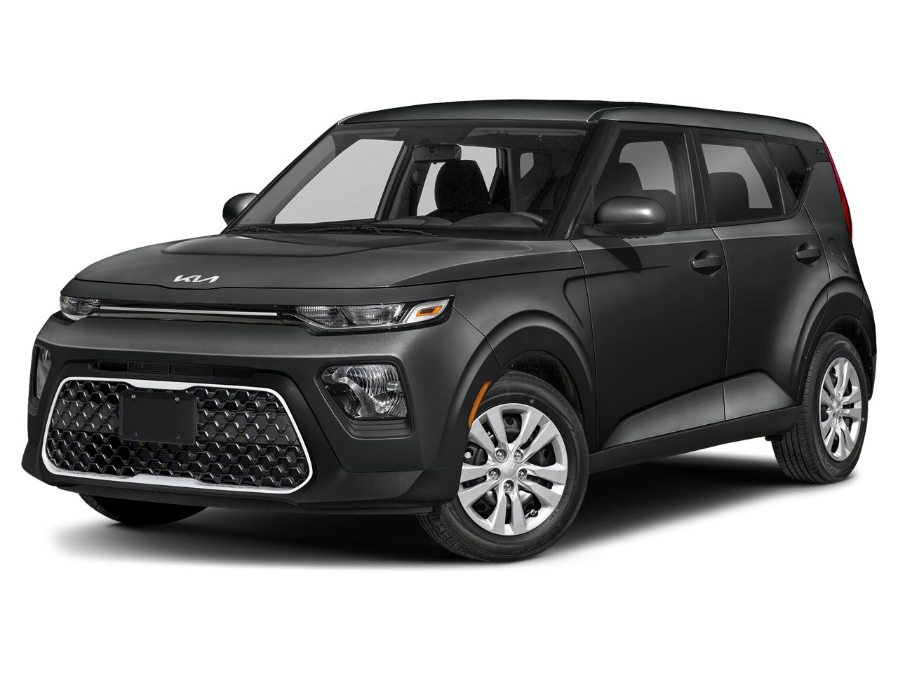 2022 Kia Soul LX - Photo 16
