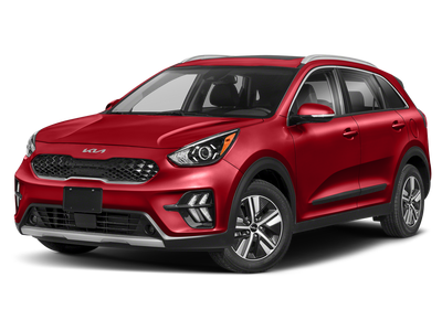 2022 Kia Niro Touring