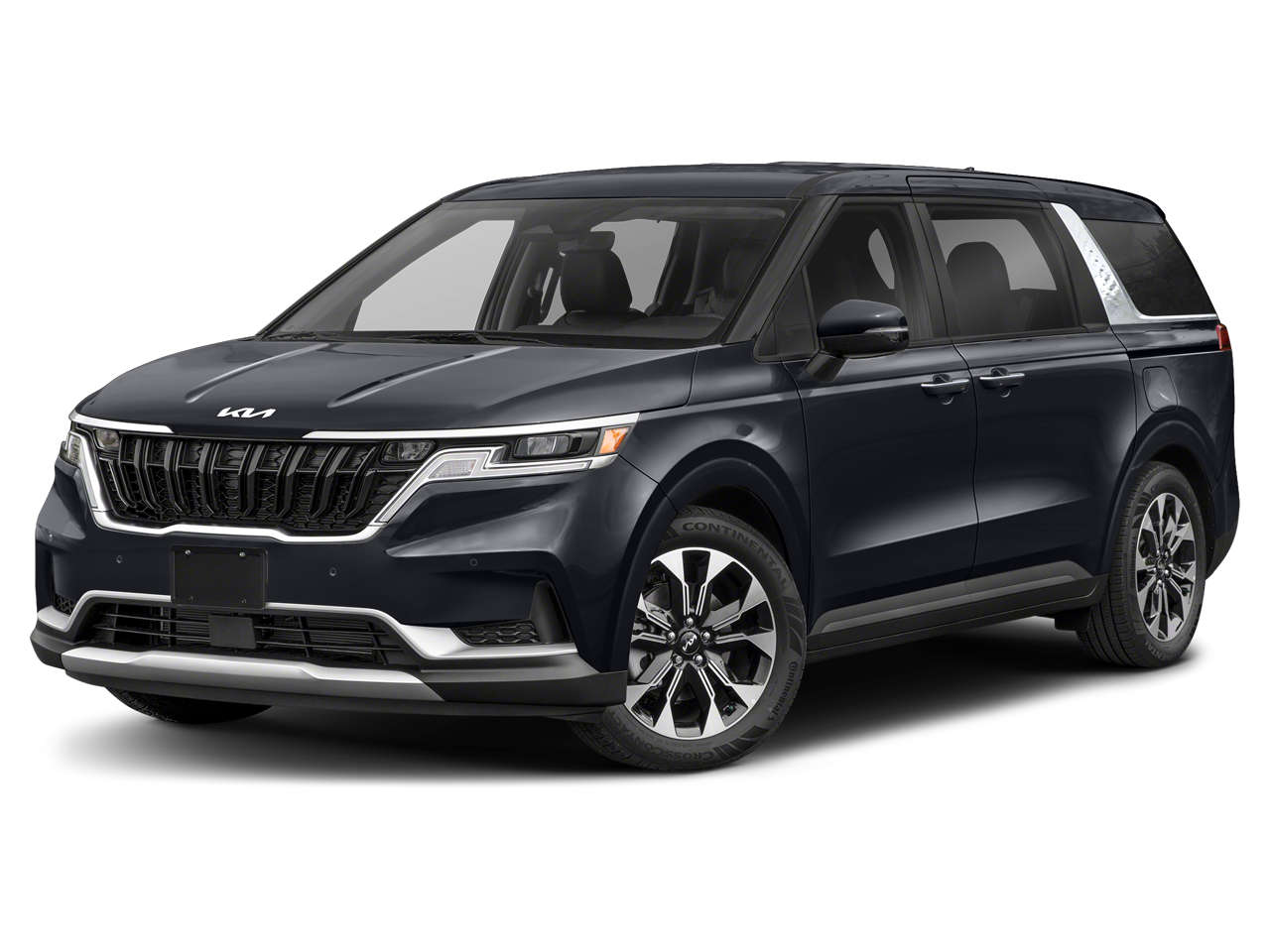 2022 Kia Carnival EX - Photo 17