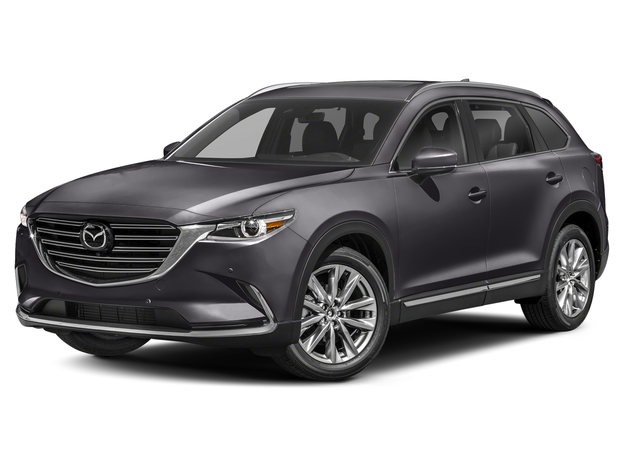 2022 Mazda CX-9 Grand Touring - Photo 22