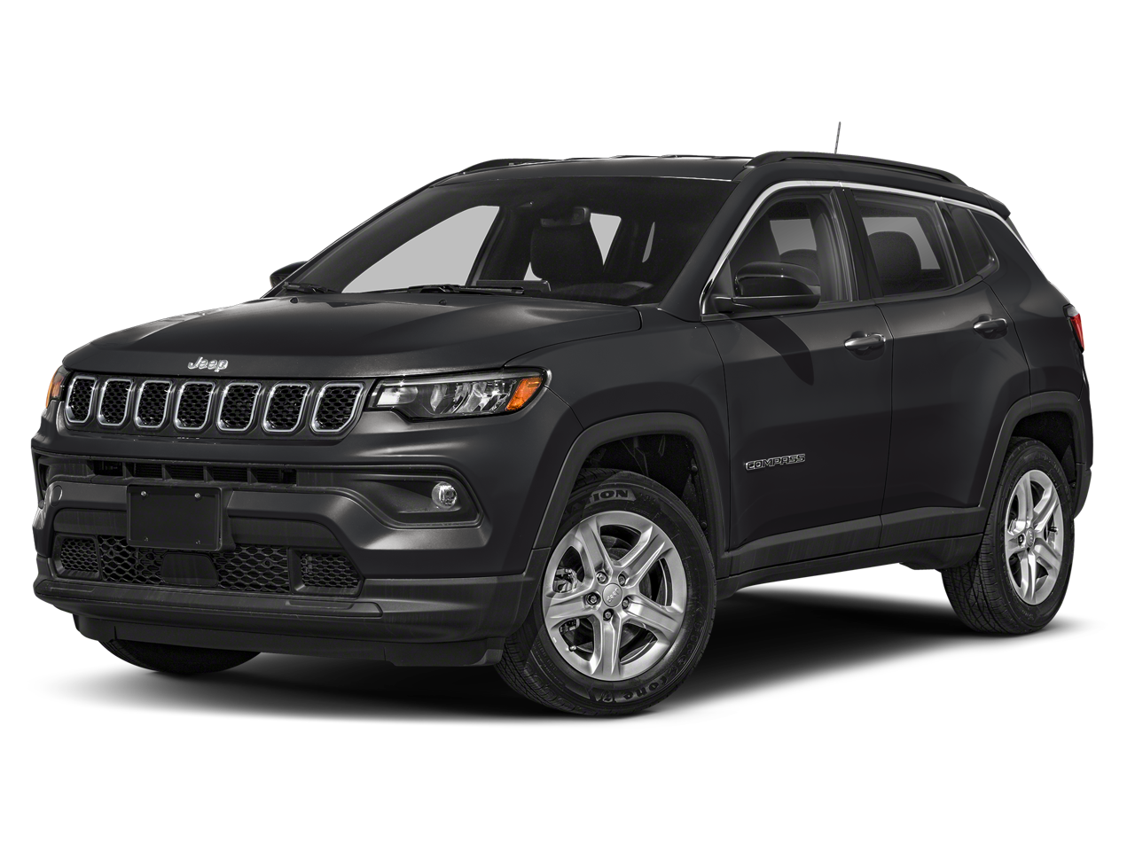 2023 Jeep Compass Sport - Photo 16