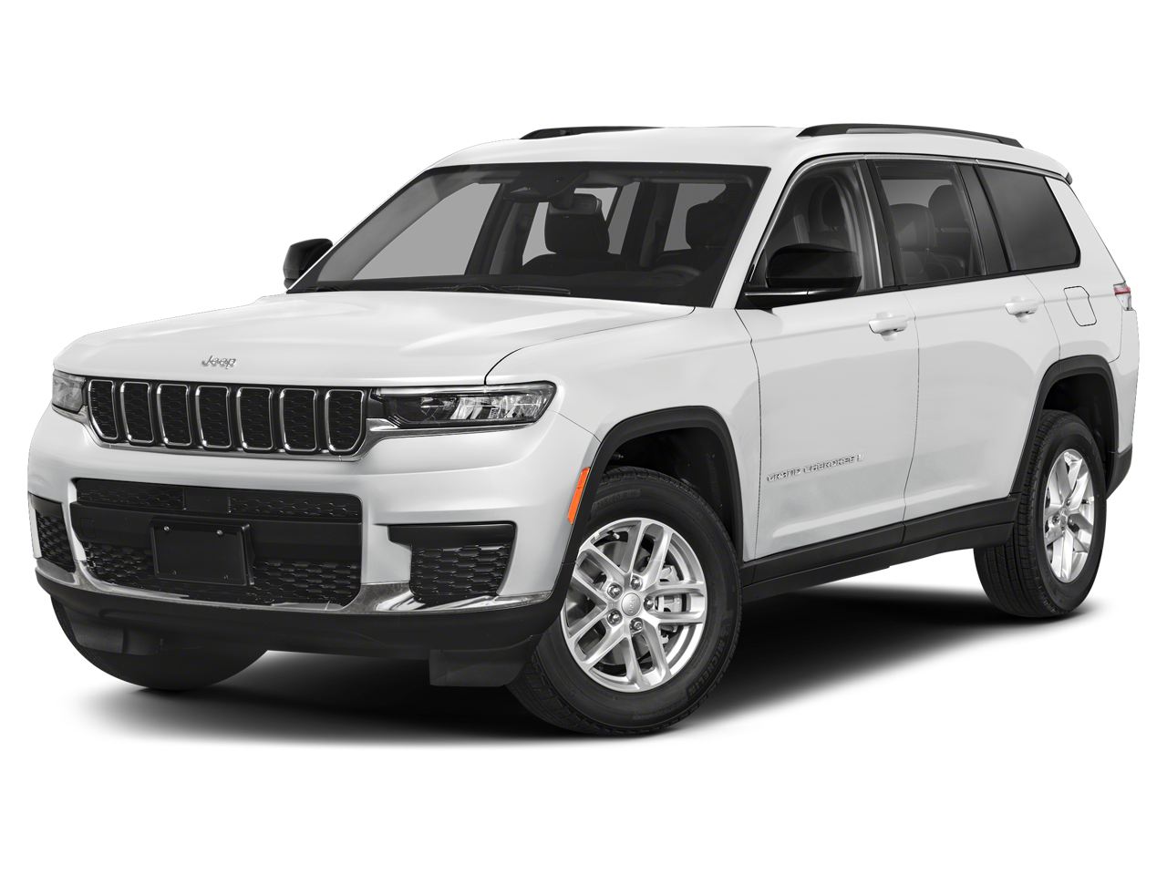 2023 Jeep Grand Cherokee L Limited - Photo 16