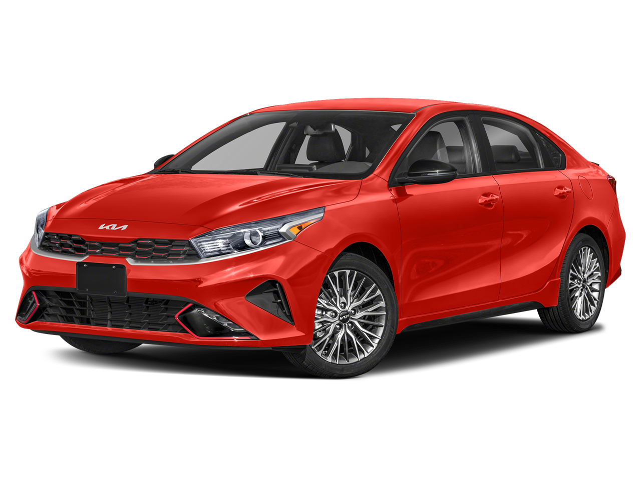 2023 Kia Forte GT-Line - Photo 16