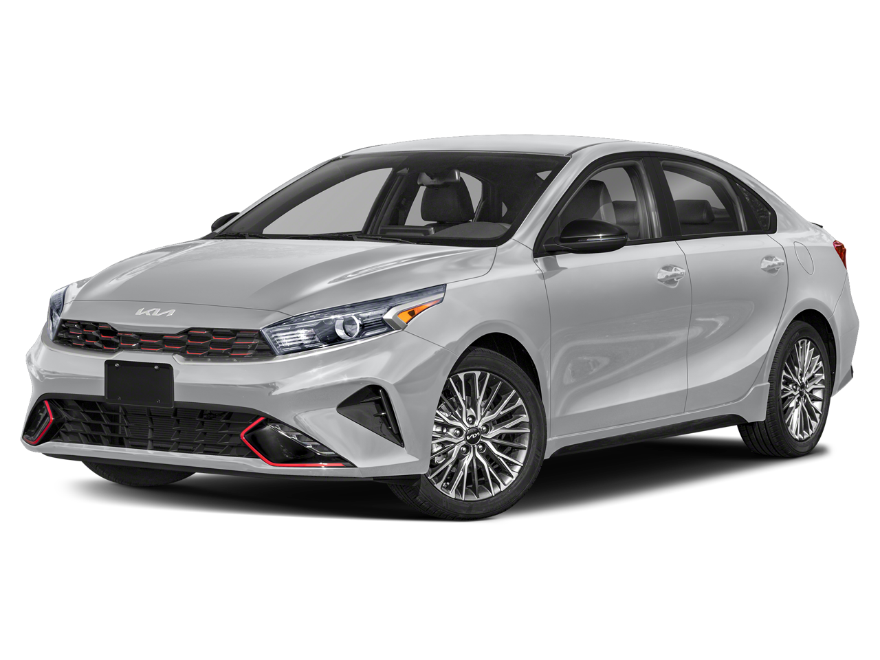 2023 Kia Forte GT-Line - Photo 22