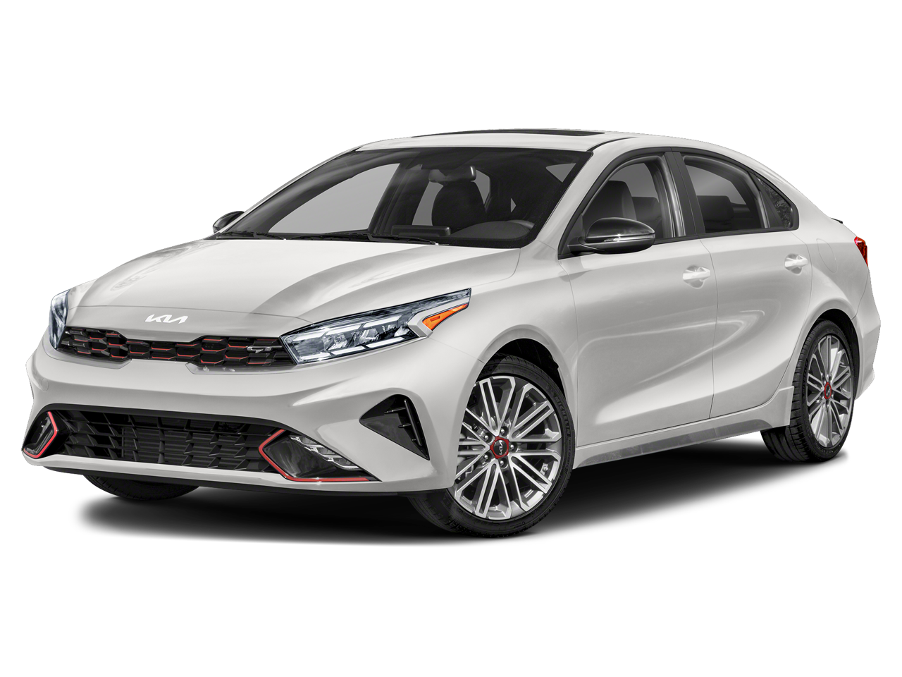 2023 Kia Forte GT - Photo 16