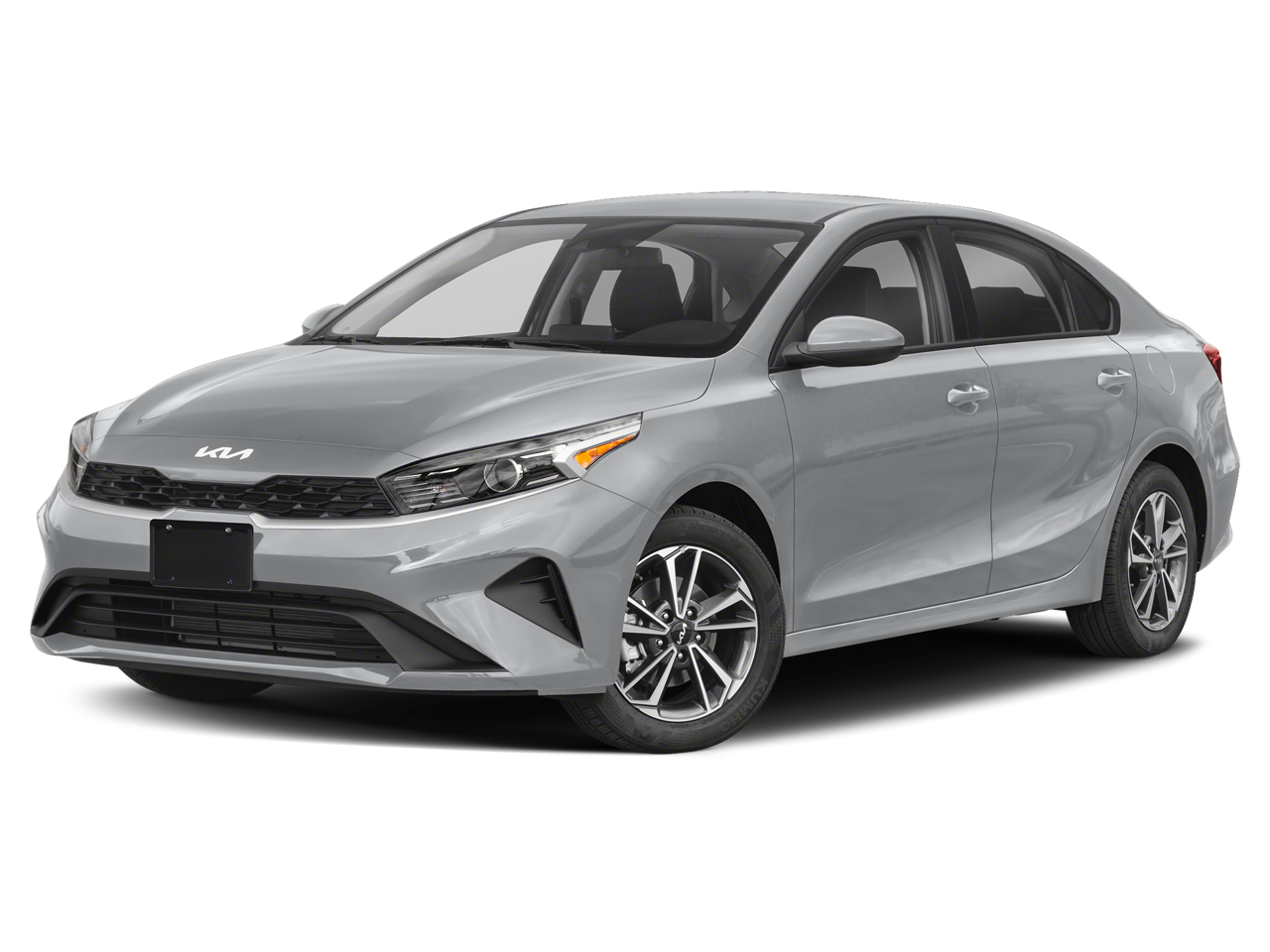 2023 Kia Forte LXS - Photo 12
