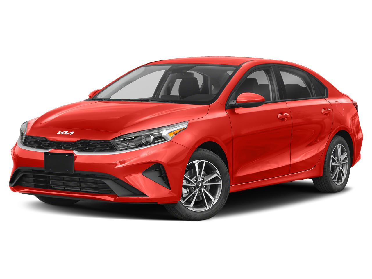 2023 Kia Forte LXS - Photo 12