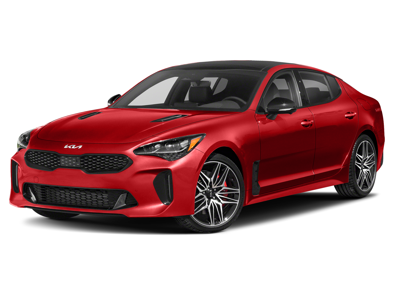2023 Kia Stinger GT-Line - Photo 17