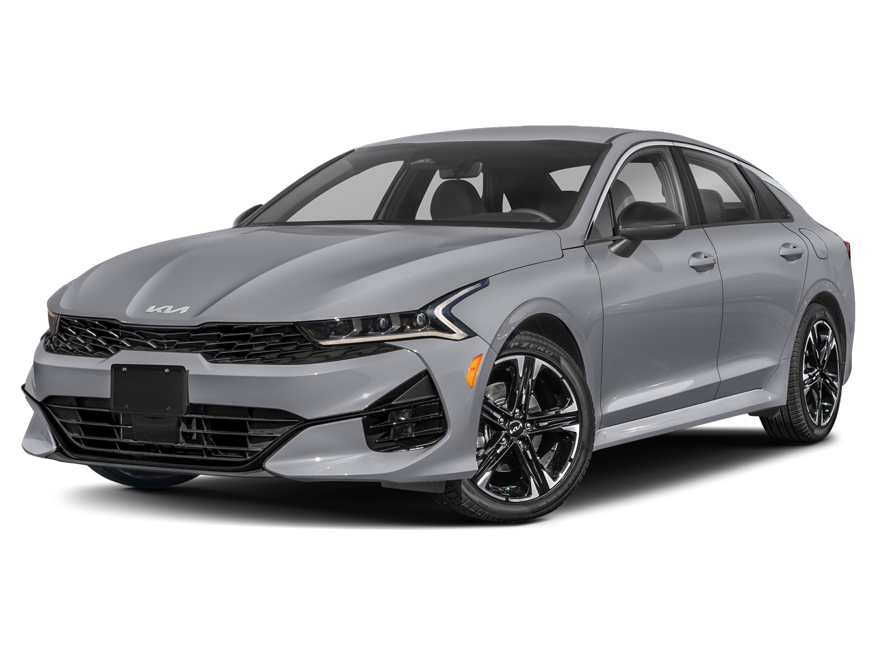 2023 Kia K5 GT-Line - Photo 16