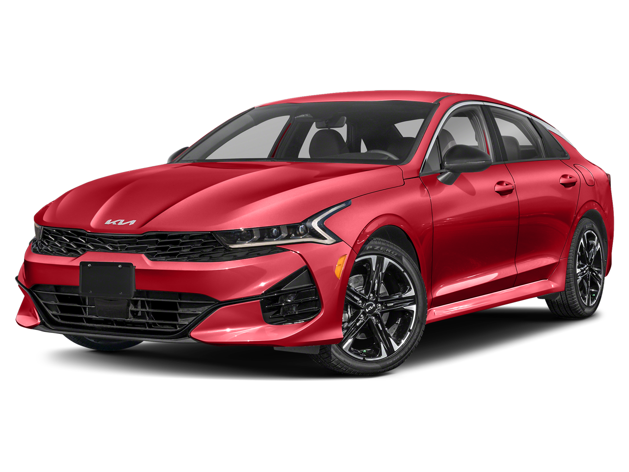 2023 Kia K5 GT-Line - Photo 22