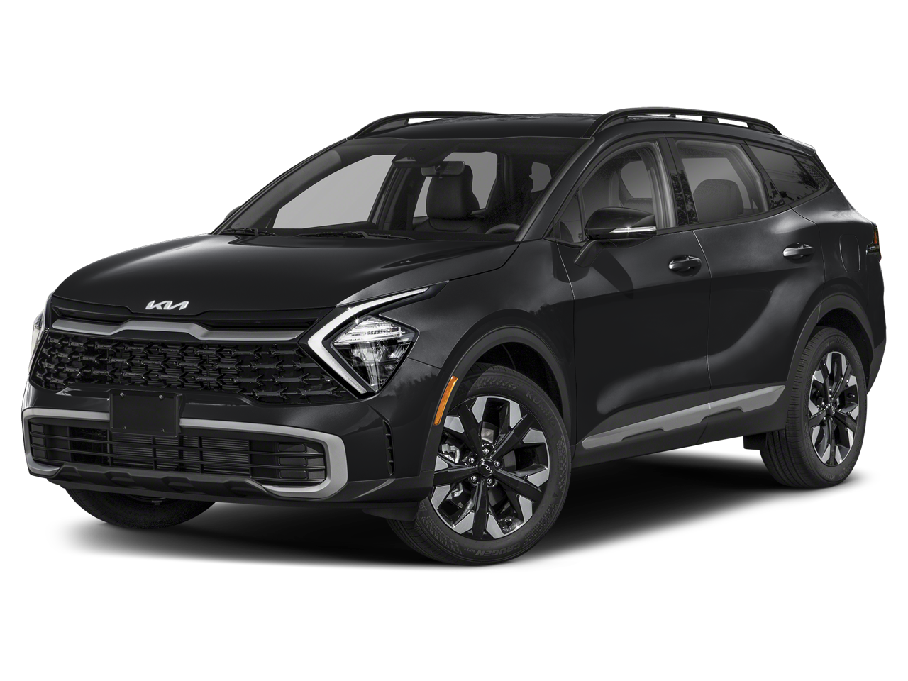 2023 Kia Sportage X-Line - Photo 22