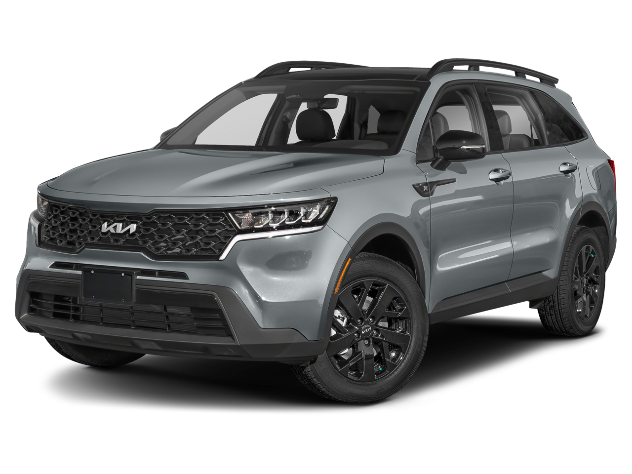 2023 Kia Sorento X-Line S - Photo 12