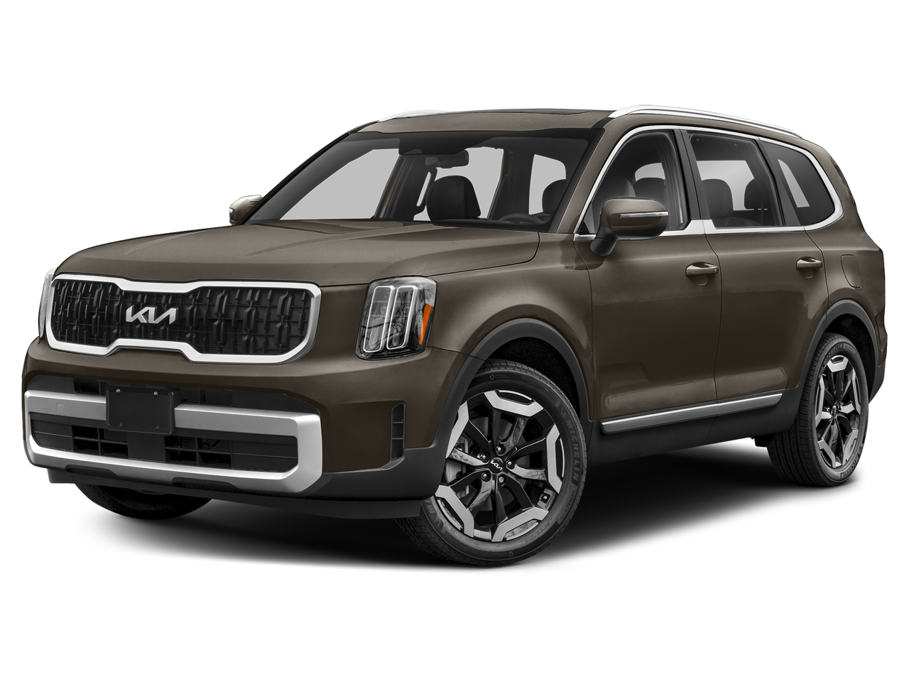 2023 Kia Telluride EX X-Line