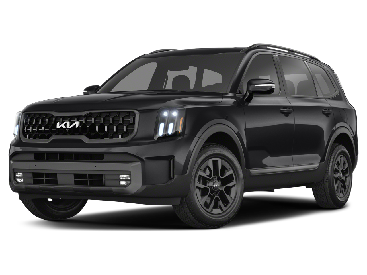 2023 Kia Telluride SX Prestige X-Pro - Photo 18