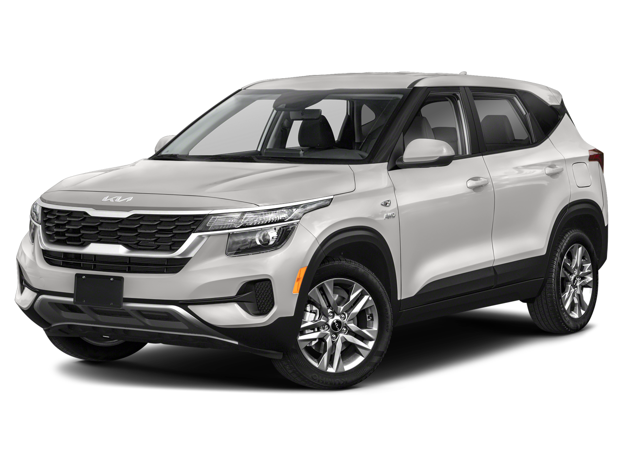 2023 Kia Seltos LX - Photo 16