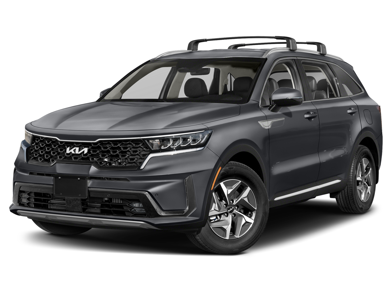 2023 Kia Sorento EX Hybrid - Photo 16