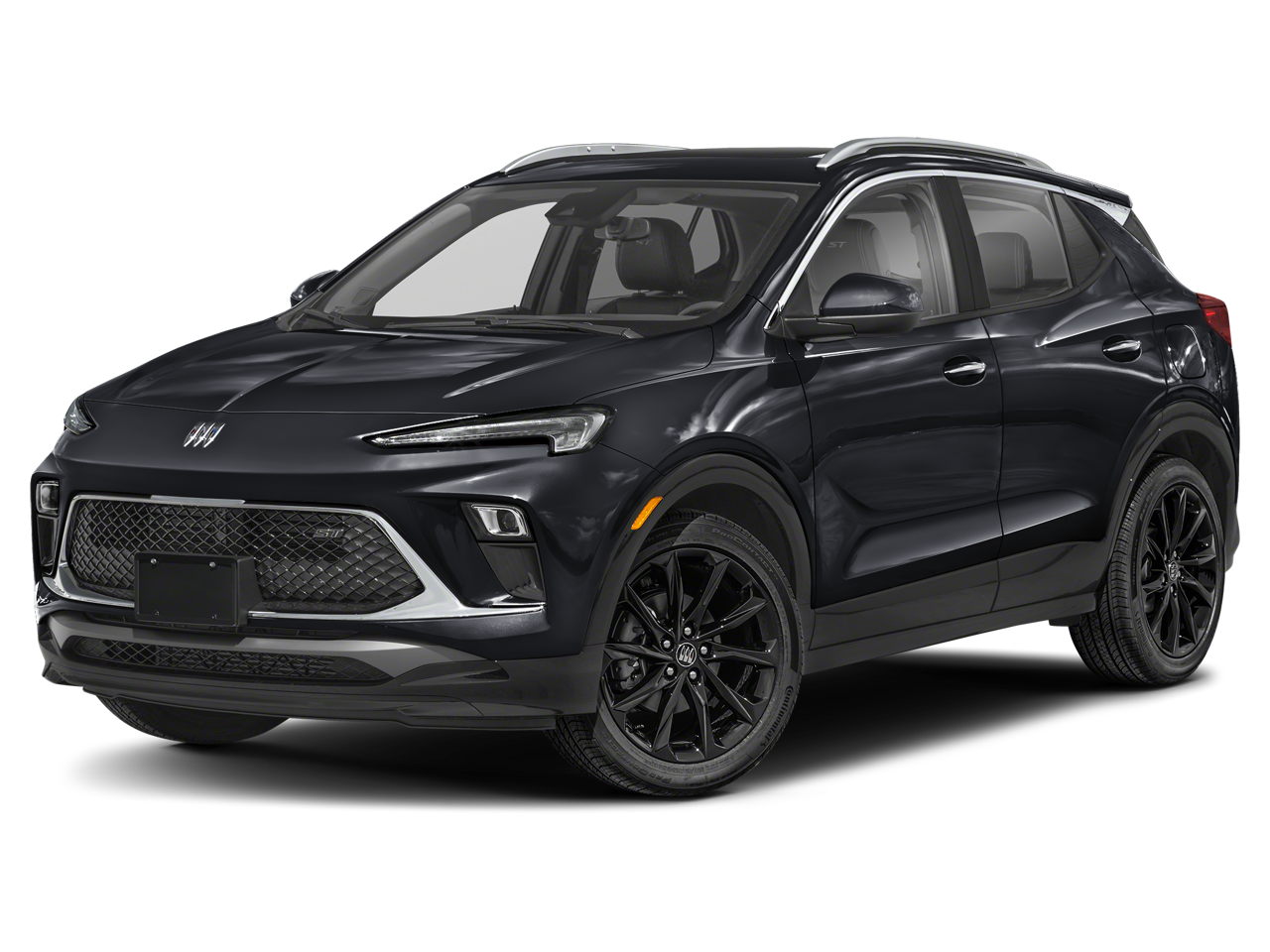 2024 Buick Encore GX Sport Touring - Photo 16