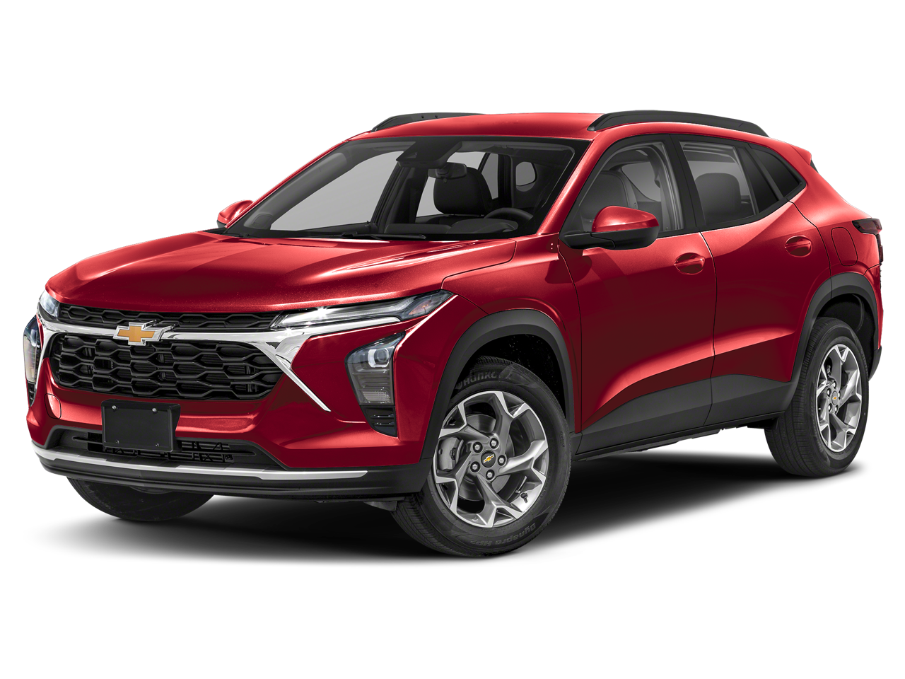 2024 Chevrolet Trax RS - Photo 16